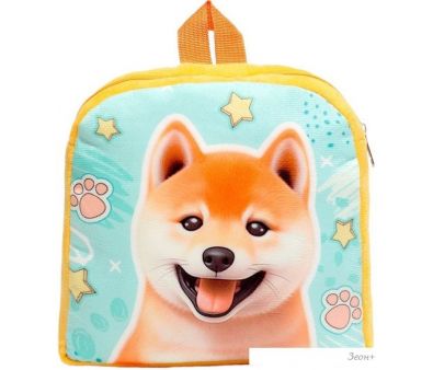 Детский рюкзак Milo Toys Собака 10122847