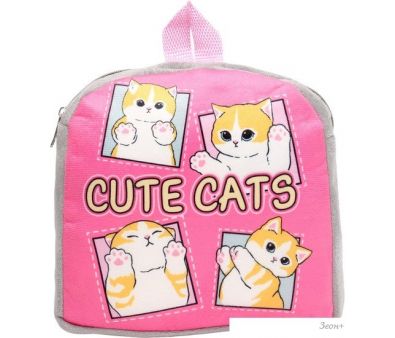 Детский рюкзак Milo Toys Котик 10122839