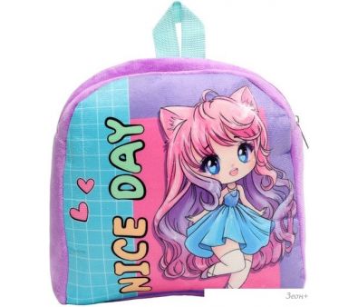 Детский рюкзак Milo Toys Девочка 10122838