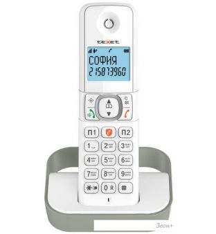  TeXet TX-D5605A ()