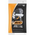  BIC Metal (10 )
