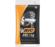   BIC Metal (10 )