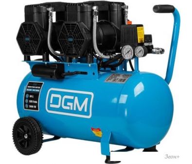  DGM AC-450F