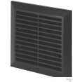 Вентиляционная решетка Awenta Classic T40aGR 17x17 (графитовый)