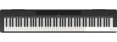 Цифровое пианино Yamaha P-145