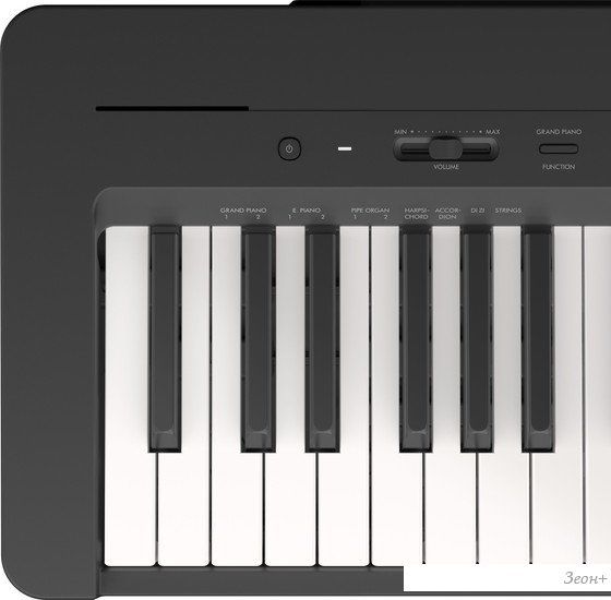 Цифровое пианино Yamaha P-145