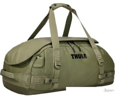 Дорожная сумка Thule Chasm 40L TDSD302 (olivine)