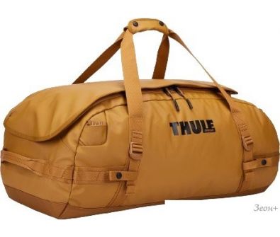 Дорожная сумка Thule Chasm 70L TDSD303 (golden)