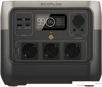    EcoFlow River 2 Pro