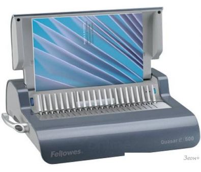  Fellowes Quasar E