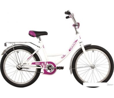   Novatrack Urban 20 2022 203URBAN.WT22 ()
