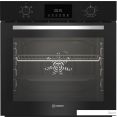 Электрический духовой шкаф Indesit IFE 3644 J BL