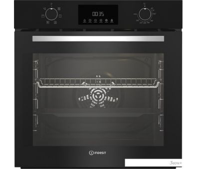    Indesit IFE 3644 J BL