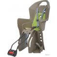 Велокресло Polisport Koolah 29 Brown/Green