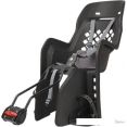 Велокресло Polisport Joy 29 Dark Grey