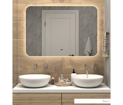   Burzhe LED 100x70 ( ,  )