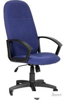  CHAIRMAN 289
