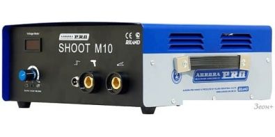   AuroraPRO Shoot M10