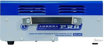Сварочный инвертор AuroraPRO Shoot M10