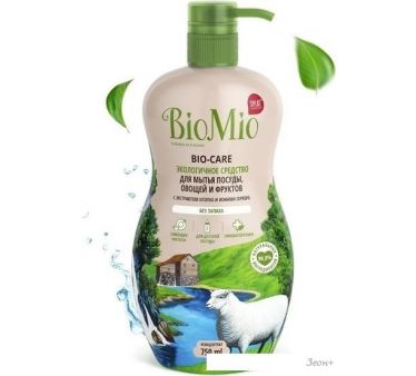    BioMio Bio-Care   450 