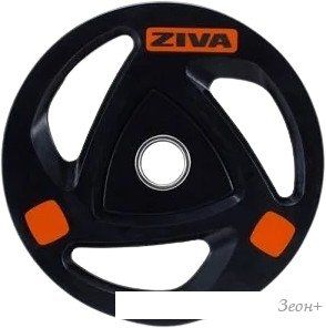  Ziva ZVO-DCRB-2307 25
