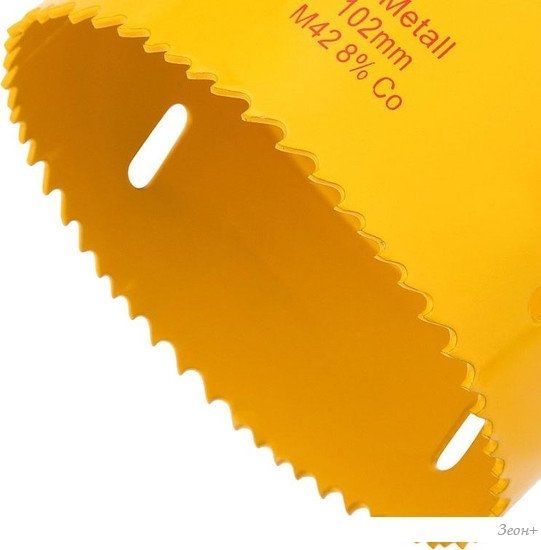 Коронка Kranz KR-92-0244