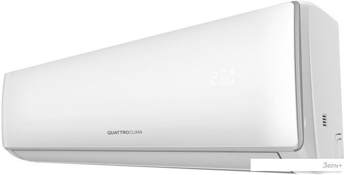 Кондиционер Quattroclima Verona QV-VE18WAE/QN-VE18WAE