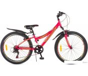  Favorit Discovery 24VA DIS24V11RD-AL