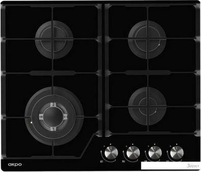   Akpo PGA 604 HGC-T BL