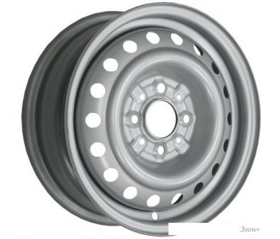   Magnetto Wheels 13001-S 13x5" 4x98 DIA 58.5 ET 35 S