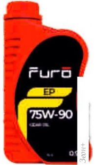   Furo Gear  75W-90 0.9
