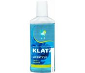     Klatz Lifestyle   250 