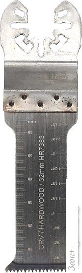 Пильное полотно Hilberg HR7383