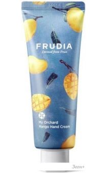 Frudia      30 