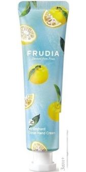 Frudia      30 