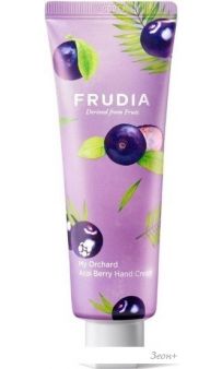 Frudia       30 