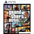 Grand Theft Auto V  PlayStation 5