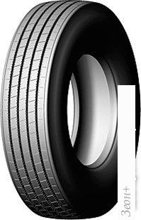    -158 315/80R22.5 154/150M