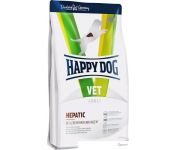     Happy Dog Vet Diet Hepatic 1 