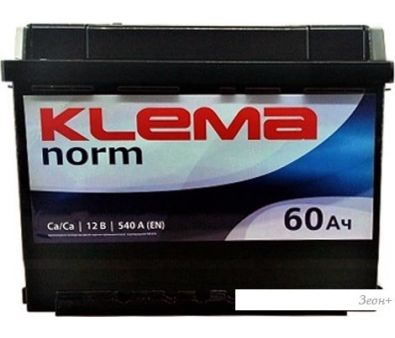   Klema Norm 6C-603(0) (60 )