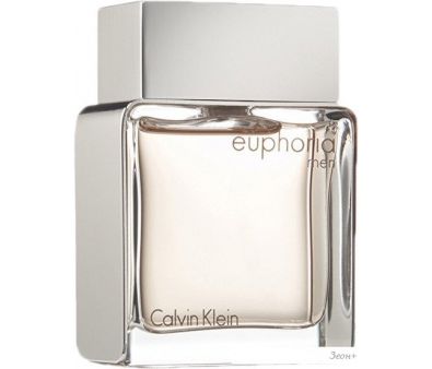 Calvin Klein Euphoria Men EdT (50 )