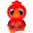 Интерактивная игрушка Умка Попугай-повторюшка Заходер Борис HT514-R