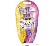   BIC Miss Soleil Colour (4 )