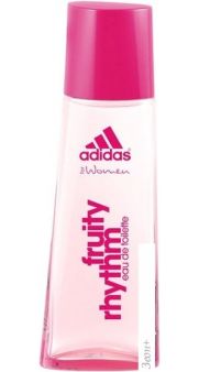   Adidas Fruity Rhythm EdT (50 )
