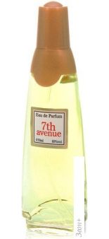  Ascania 7th Avenue EdP (50 )