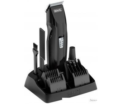      Wahl Mustache & Beard 05606-508