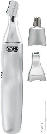 Триммер для носа и ушей Wahl Ear, Nose & Brow 3-in-1 5545-2416