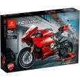 Конструктор King 10272 Мотоцикл Ducati Panigale V4 R