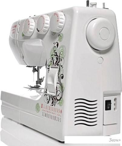 Швейная машина Janome Legend LE-30