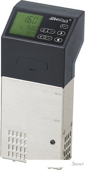 Су-вид (Sous-vide) Steba SV 100 Professional